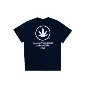 Camiseta de Cânhamo Personalizada 8