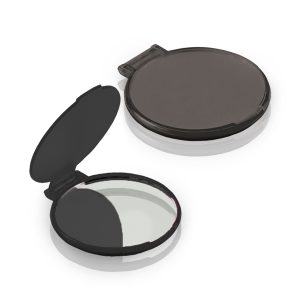 Espelho de Maquiagem Personalizado 1