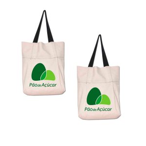 Sacola Ecobag de Compras Personalizado 1