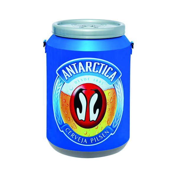 Cooler 24 latas personalizados