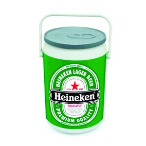 Cooler Personalizado Heineken 5