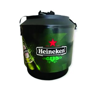 Cooler Personalizado Heineken 9