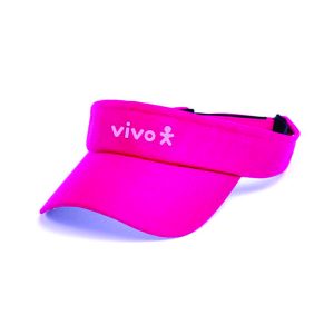 1.1 Viseira Microfibra Personalizada