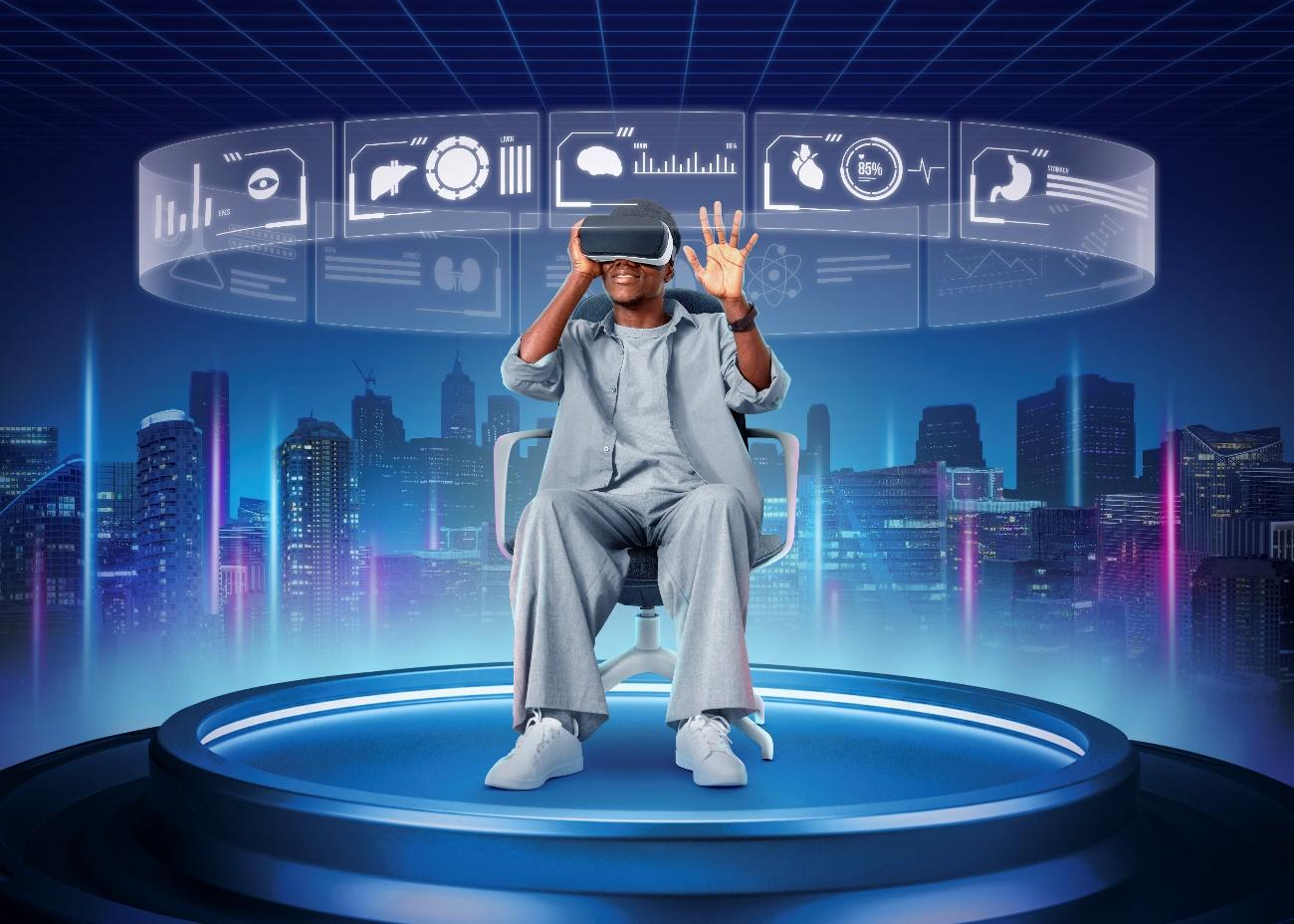 147 Brindes com Tecnologia Embutida O Futuro dos Presentes Corporativos