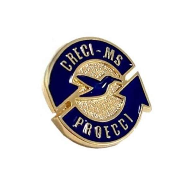 Broche Pin Personalizado