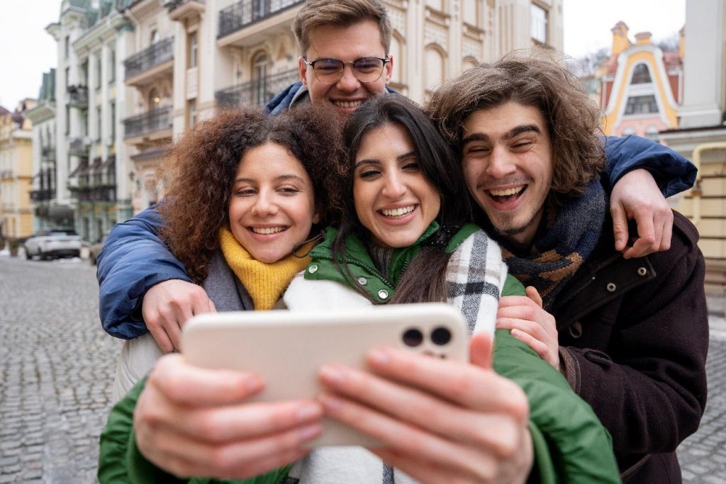 1 O Brinde Certo para Cada Geração De Millennials a Ger Z
