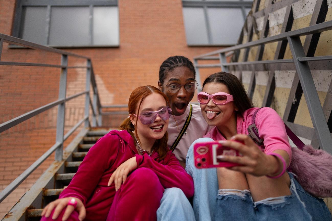 O Brinde Certo para Cada Geração De Millennials a Ger Z