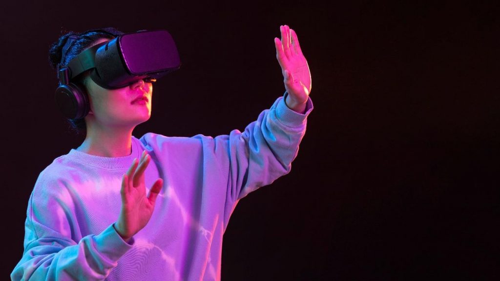 1 Comparativo Brindes Personalizados com Realidade Virtual vs Brindes Tracionais