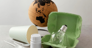 Como Brindes Recicláveis Podem Elevar a Percepção de Sustentabilidade da Marca