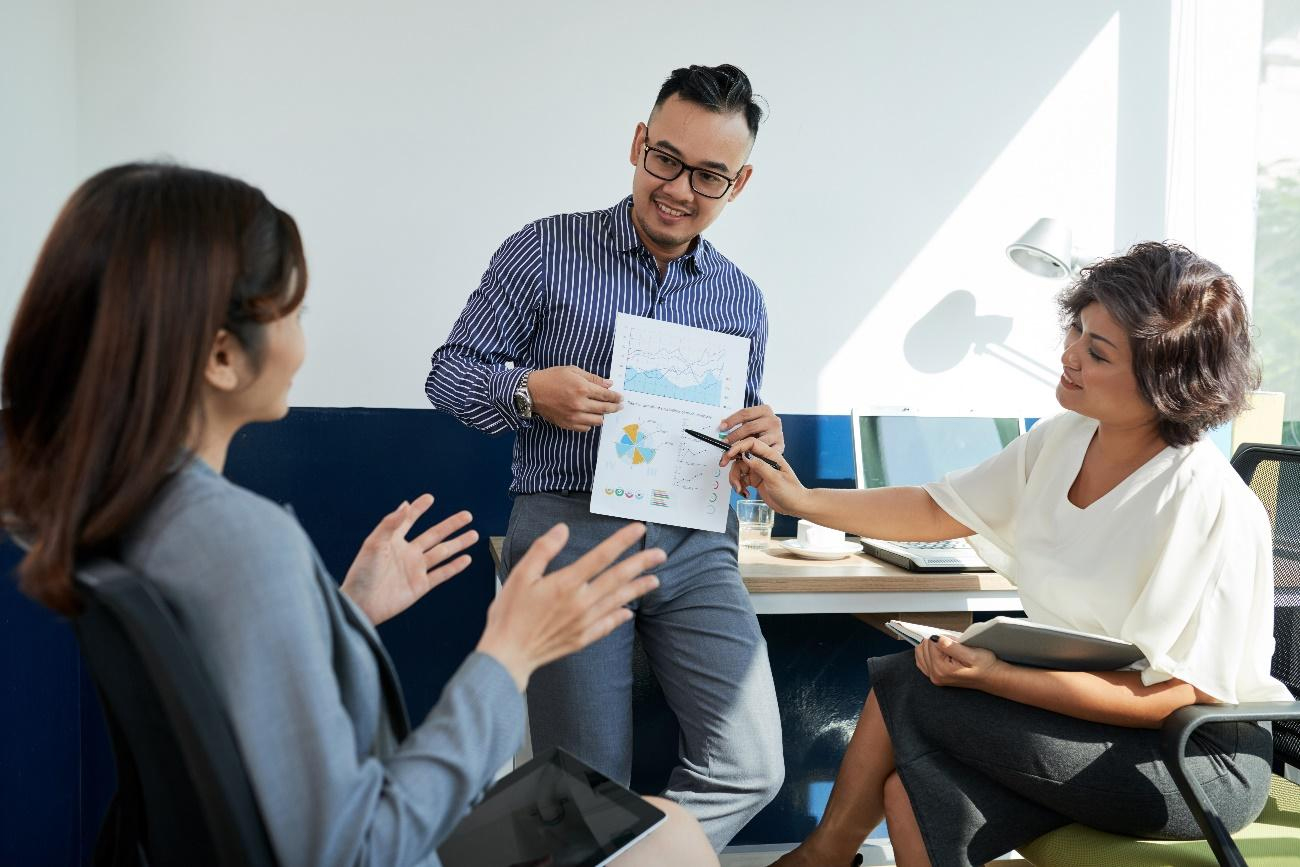 10 Ações para um RH estratégico