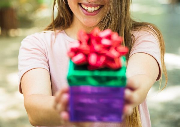 Brindes Criativos para Encantar Clientes em Eventos