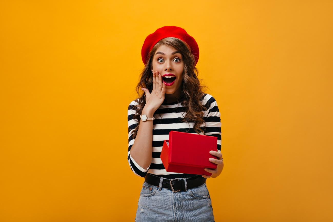 Dicas para Escolher Brindes Personalizados que Surpreendam