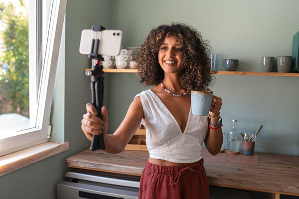 Como os Brindes ‘Instagramáveis’ Podem Engajar o Público