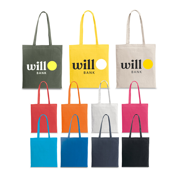 Sacola Non-woven impresso Personalizada