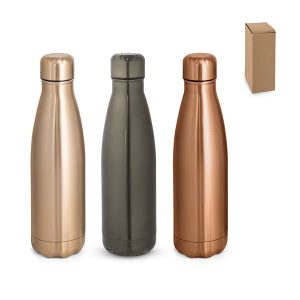 Garrafa Aço Inox Personalizada
