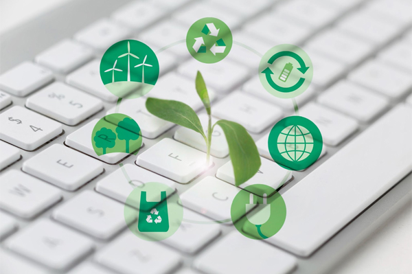 Conheça o Futuro Sustentável com Brindes Ecológicos Personalizados