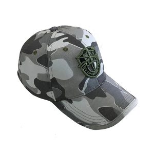 Boné com Costura na Aba Personalizado