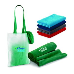 Toalha para Personalizar
