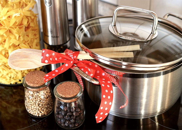 Dicas de Presentes para Empresas do Ramo Alimentício