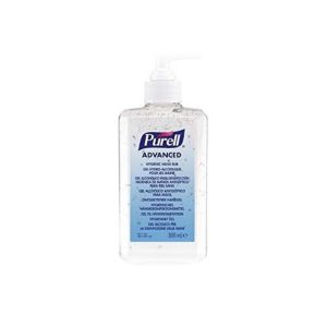 Álcool Gel Personalizado 300ml