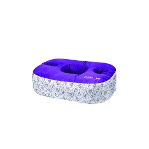 Almofada Para Copo e Balde de Pipoca