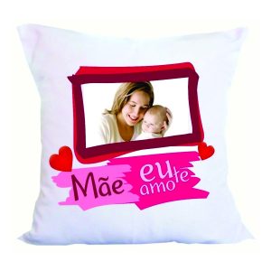 Almofada Personalizada Decorativa