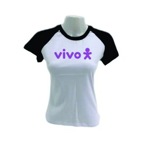 Baby Look Personalizada