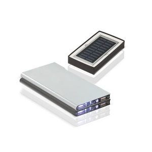 Bateria Portátil Hamburgo Personalizada