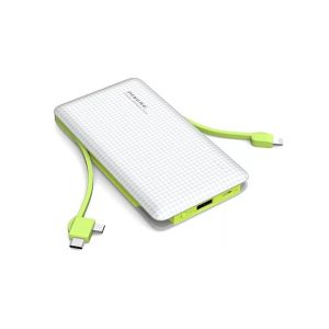 Bateria portátil para celular
