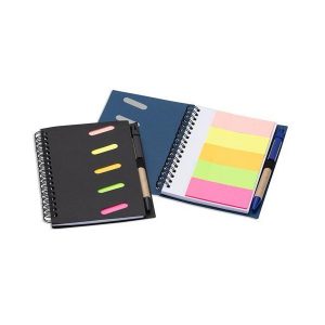 Bloco de Anotações Promocional Personalizado