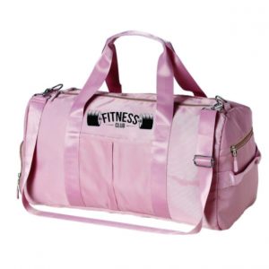Bolsa Esportiva Poliéster Personalizada Brinde