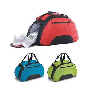 Bolsa Multifunções Personalizada