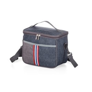 Bolsa Térmica Bolso Frontal 7,3 Litros