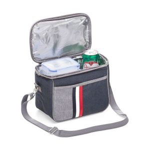 Bolsa Térmica em Nylon 7,6 Litros