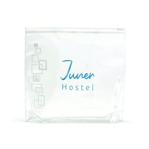 Bolsa de Cosméticos Hermética Personalizada