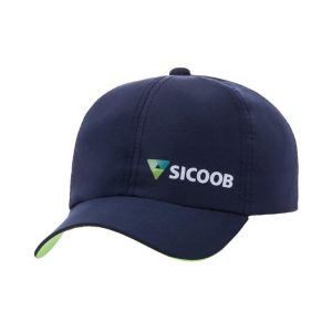 Boné Promocional Francês Personalizado