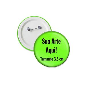Botons Personalizados 3,5 cm