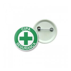 Botons Personalizados Cipa