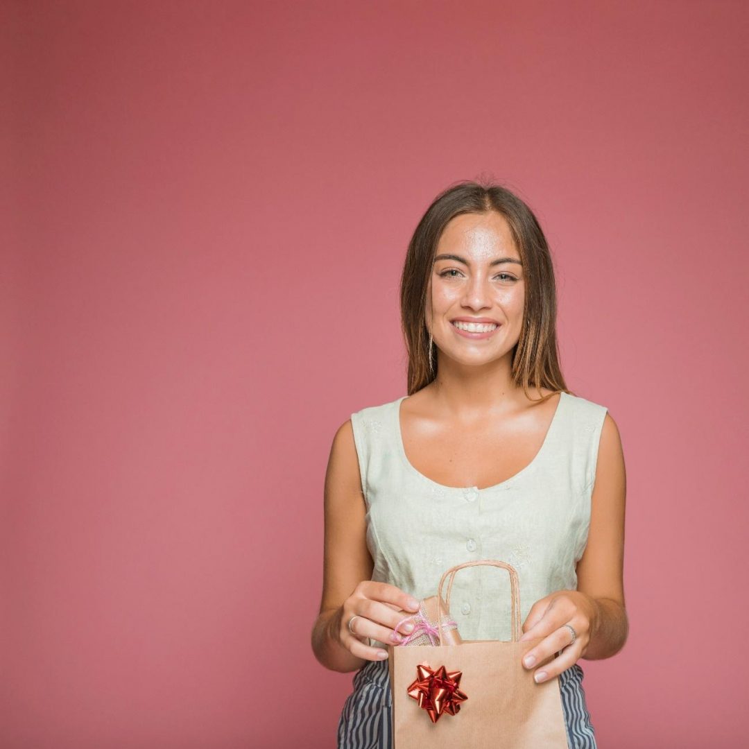 Brindes que Conectam: Presentes que Criam Laços entre Empresas e Clientes