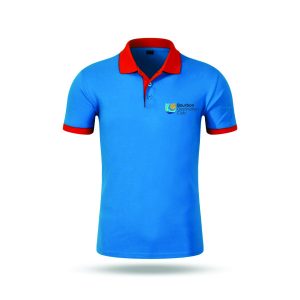 Camiseta Polo Promocional