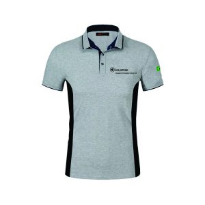 Camiseta Polo Personalizada