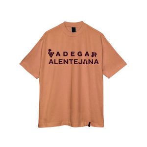Camiseta de Algodão Personalizada