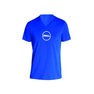 Camiseta Personalizada Gola V