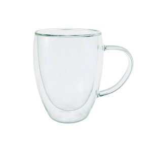 Caneca 350ml com Parede Dupla