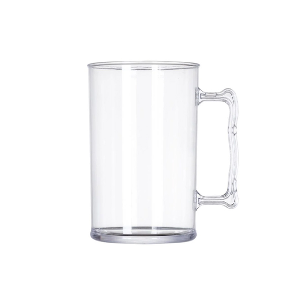 Caneca Acrílica 350ml Personalizado
