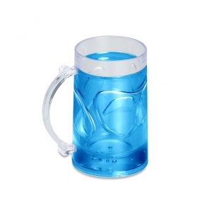 Caneca Brilhante de Gel 430ml Personalizado