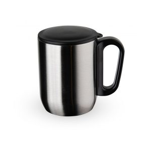 Caneca Inox 380ml Personalizado