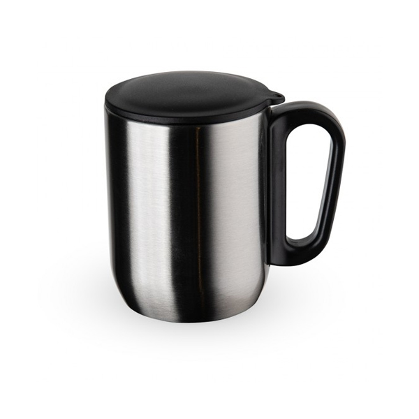 Caneca Inox 380ml Personalizado
