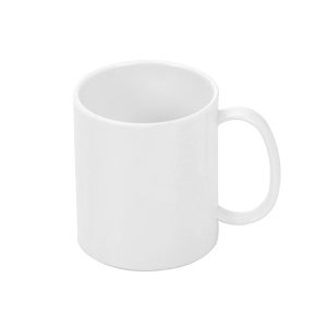Caneca Plástica 350ml Personalizada