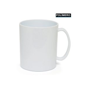 Caneca Plástico Personalizada